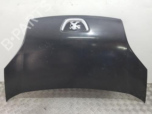 Used Hood PEUGEOT BIPPER (AA_) 1.3 HDi 75 (75 hp) 20110591