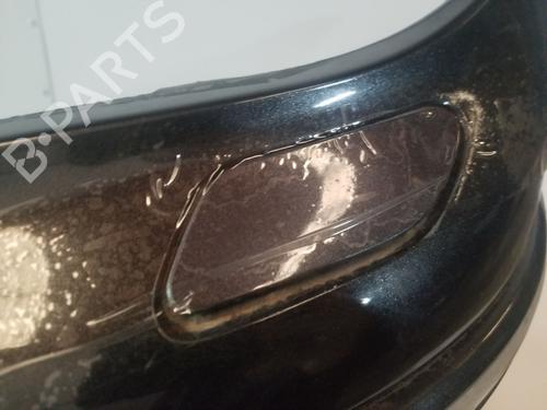 Front bumper LANCIA PHEDRA (179_) 2.2 JTD (179AXC1A) | BP29447207C7 