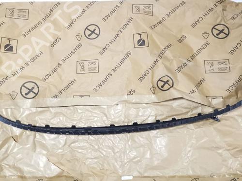 Spoiler de pare-chocs arrière VW TOUAREG (7P5, 7P6) [2010-2018]  31716277