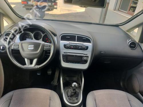 Left tailgate light SEAT ALTEA XL (5P5, 5P8) | BP36842028C79 - Image 22