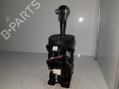 Gear lever NISSAN JUKE (F15) 1.6 | BP9298021M90 