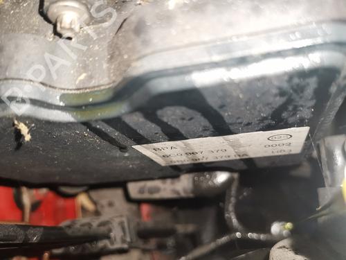ABS pump VW POLO V (6R1, 6C1)  | BP21012554M43 