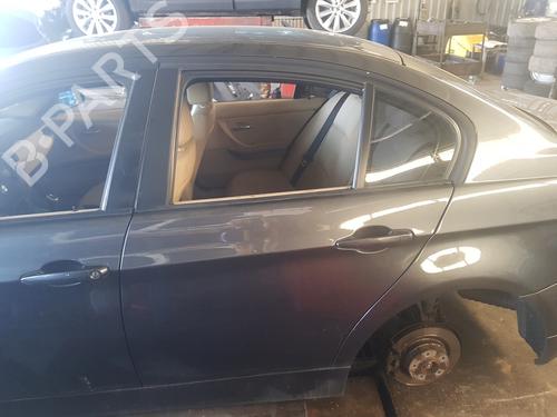 Left rear door BMW 3 (E90) 320 d | BP18748569C4 