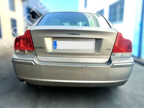 Climate control VOLVO S60 I (384) | BP40537008I5 - Image 10