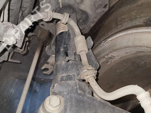 Used Left front shock absorber FORD MONDEO IV Turnier (BA7) 2.0 TDCi (140 hp) 27997326