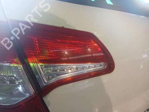 Used Left tailgate light Left tailgate light CITROËN C4 II (NC_) [2009-2026] 34435582 34435582