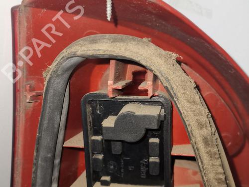 Right taillight CITROËN XSARA PICASSO (N68) 1.6 HDi | BP24614504C35 