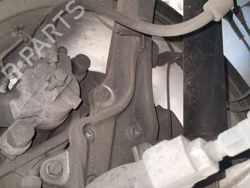 Used Left front steering knuckle Left front steering knuckle 36677169 36677169