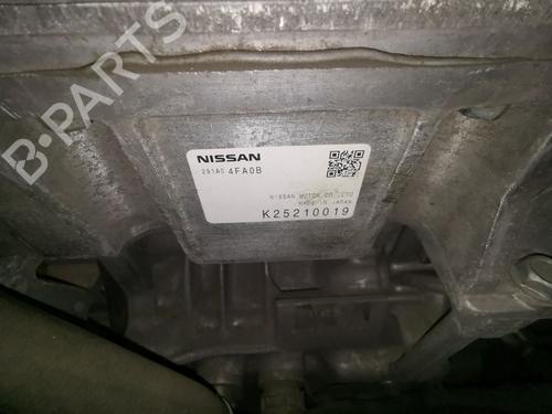 Otra Otra NISSAN NV200 Van [2010-2026] 37584053 37584053