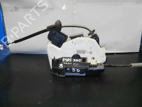 Front right lock SEAT LEON (5F1)  | BP3170909C97 