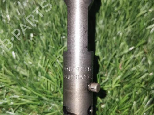 Injector AUDI A4 B6 Convertible (8H7) 2.5 TDI | BP26290783M100 