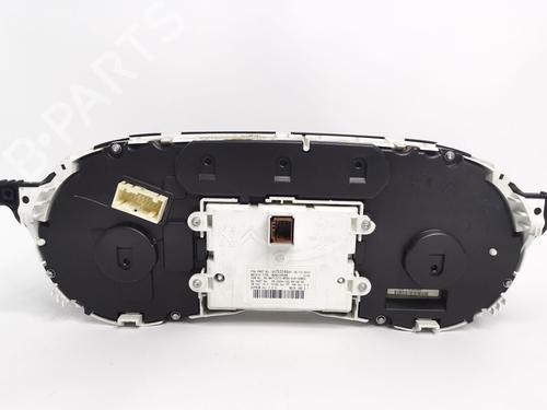 Instrument cluster PEUGEOT 508 I (8D_) 2.0 HDi | BP29588207C47 