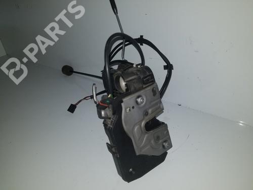 Used Front left lock Front left lock MERCEDES-BENZ E-CLASS (W211) E 270 CDI (211.016) (177 hp) 10678080 10678080