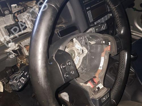 Steering wheel VW GOLF V (1K1)  | BP24893207C49 