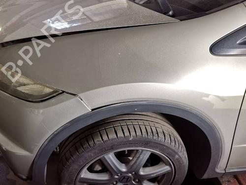 Guarda-lamas esquerdo Guarda-lamas esquerdo HONDA CIVIC VIII Hatchback (FN, FK) 1.8 (FN1, FK2) (140 hp) 39650803 39650803