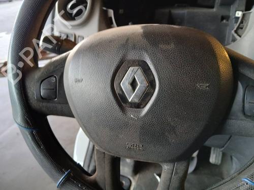 Used Airbag Kit Airbag Kit RENAULT TRAFIC III Bus (JG_) 1.6 dCi 115 (JGMD) (116 hp) 40494354 40494354