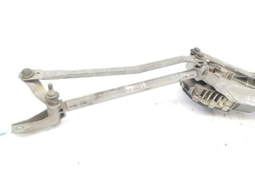 Front wiper motor MERCEDES-BENZ E-CLASS (W211) E 280 CDI (211.020) | BP27562332M29 
