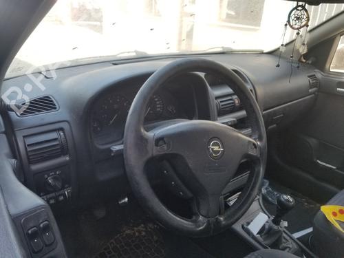 Right taillight OPEL ASTRA G Hatchback (T98) | BP30151836C35