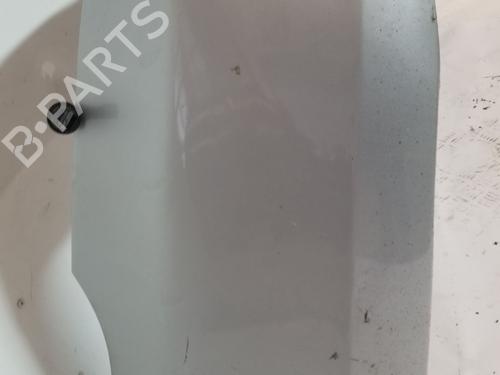 Rear bumper MERCEDES-BENZ CLS (C219)  | BP29713683C8 
