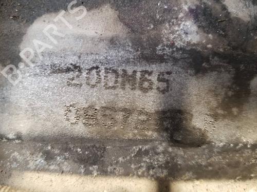 Gearbox CITROËN C5 II (RC_) | BP30901154M3