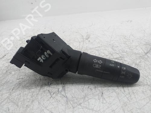Used Headlight switch NISSAN ALMERA TINO (V10) [1998-2006]  11698343