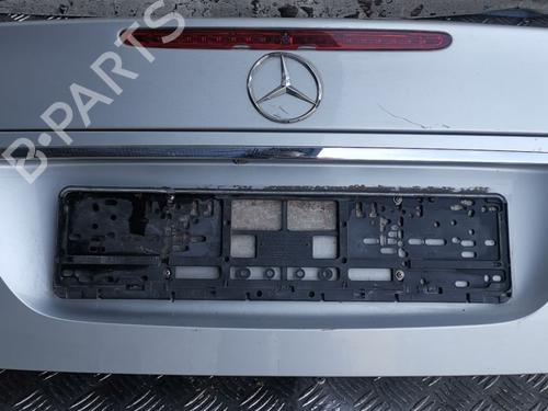 Tailgate MERCEDES-BENZ E-CLASS (W211) E 220 CDI (211.006) | BP17518339C6 