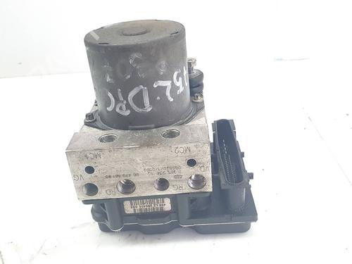 Used ABS pump ABS pump PEUGEOT 307 CC (3B) [2003-2009] 39717134 39717134