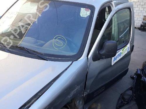 Startmotor CITROËN BERLINGO MULTISPACE (B9) 1.6 HDi 90 | BP3172922M8 