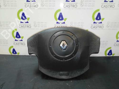 Lenkradairbag für RENAULT MEGANE II (BM0/1_, CM0/1_) 1.5 dCi (BM1E, CM1E) (106 hp) 5097666