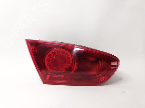 Used Left tailgate light Left tailgate light 39535213 39535213