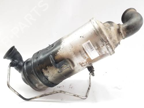 Katalysator CITROËN C4 Picasso I MPV (UD_) [2006-2015]  27356578