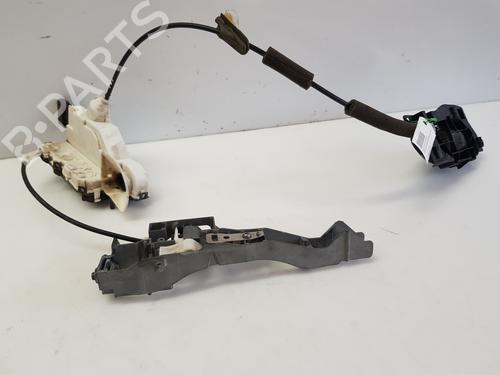 Used Front left lock PEUGEOT 5008 (0U_, 0E_) 1.6 HDi (112 hp) 13307899