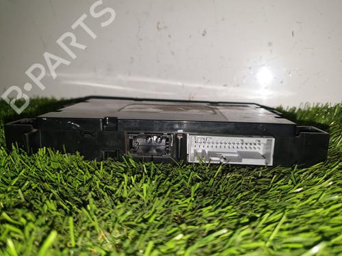 Electronic module JAGUAR XF I (X250) 2.7 D | BP20109273M83 