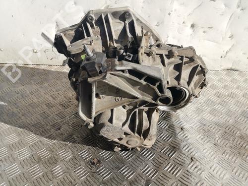 Gearbox RENAULT LAGUNA II (BG0/1_) 2.2 dCi | BP10214026M3 