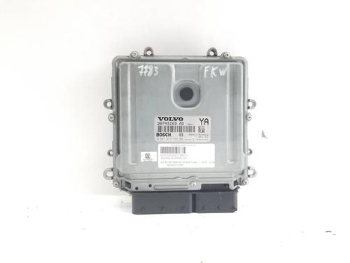 Used Engine control unit (ECU) VOLVO S80 II (124) D5 AWD (185 hp) 30912395