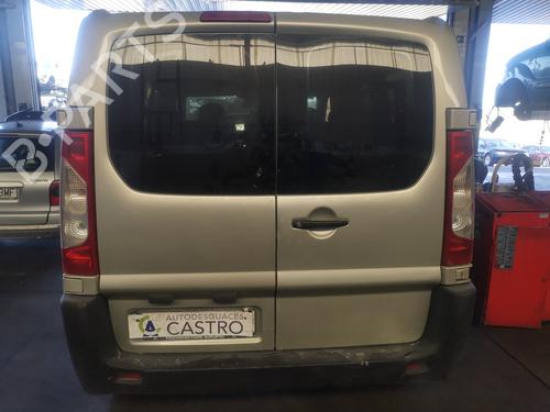 Used Parts FIAT SCUDO Bus (270_, 272_) 2.0 D Multijet 944077