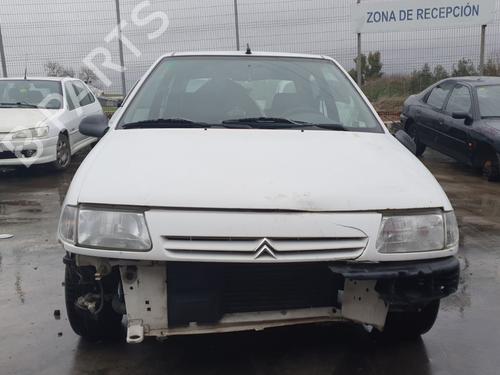 Used Parts CITROËN SAXO (S0, S1) 1.4 VTS (75 hp) 4441147