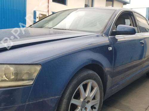 Pare-chocs avant AUDI A6 C6 (4F2) 3.2 FSI | BP30615836C7 