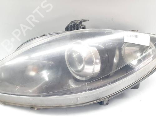 Used Left headlight Left headlight SEAT LEON (1P1) [2005-2013] 40225526 40225526