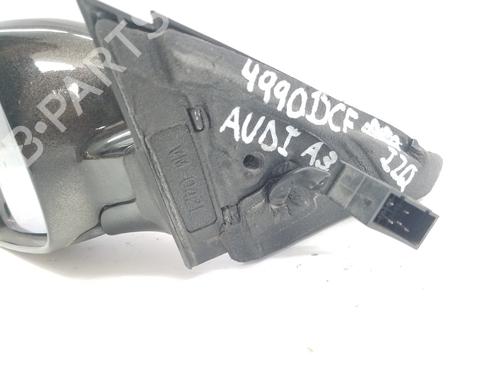 Left mirror AUDI A3 (8L1) 1.9 TDI | BP28169378C26 