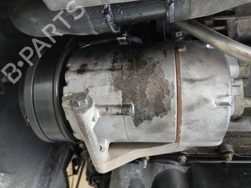 Used AC compressor AC compressor FORD FOCUS II Saloon (DB_, FCH, DH) [2005-2026] 36036685 36036685