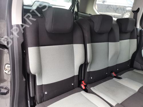 Ensemble sièges CITROËN BERLINGO (ER_, EC_) 1.5 BlueHDi 100 | BP30006557C78 