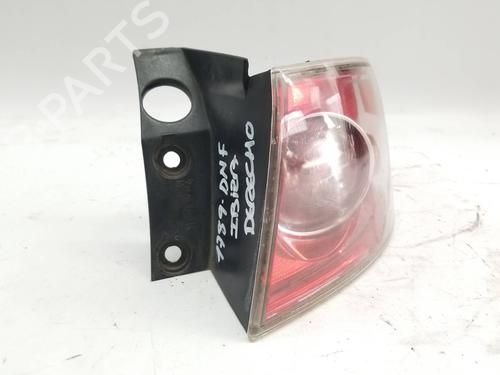 Right taillight SEAT IBIZA III (6L1) | BP31172321C35