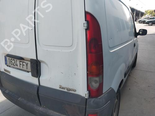 Injector RENAULT KANGOO (KC0/1_) 1.5 dCi (KC07) | BP36239516M100 - Image 10