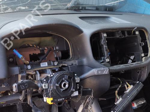 Armaturenbrett für VW TIGUAN (5N_) [2007-2018]  33177034