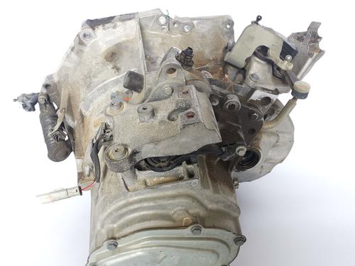 gearbox-citroen-c-elysee-dd_-2012-33982294 main image