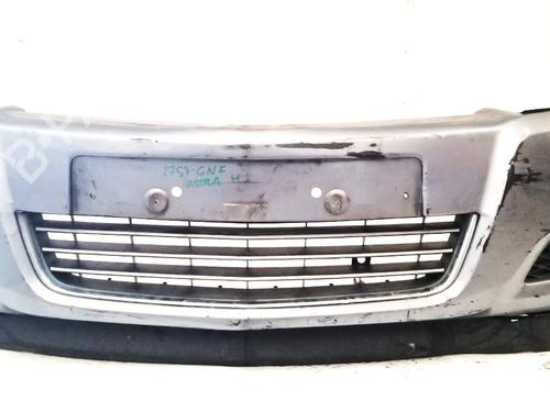 Used Front bumper OPEL ASTRA H (A04) [2004-2014]  30160175