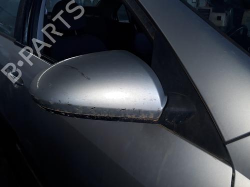 Right mirror NISSAN PRIMERA (P12) 2.2 Di | BP10008736C27 
