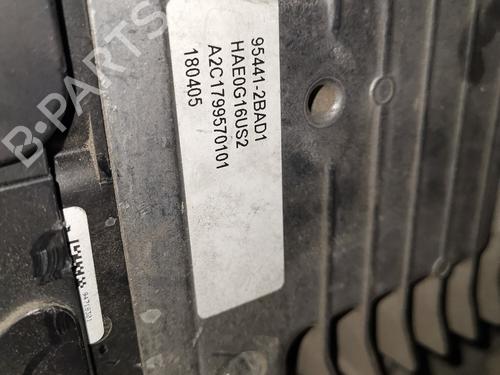 Used Gearbox control unit HYUNDAI IONIQ (AE) 1.6 GDI Hybrid (105 hp) 19168788