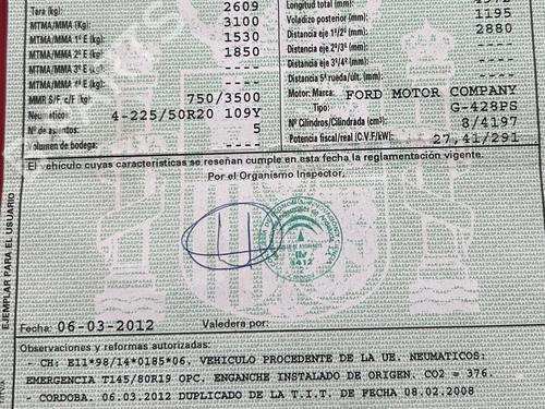 Gearbox LAND ROVER RANGE ROVER III (L322) 4.2 4x4 | BP32387468M3